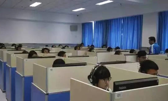 北京高考英语听力开考 成绩不满意可再考一次	
